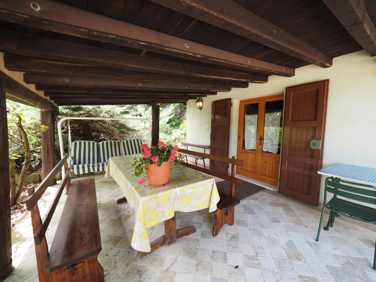 Hostal Sassi Bianchi Sensano Exterior foto