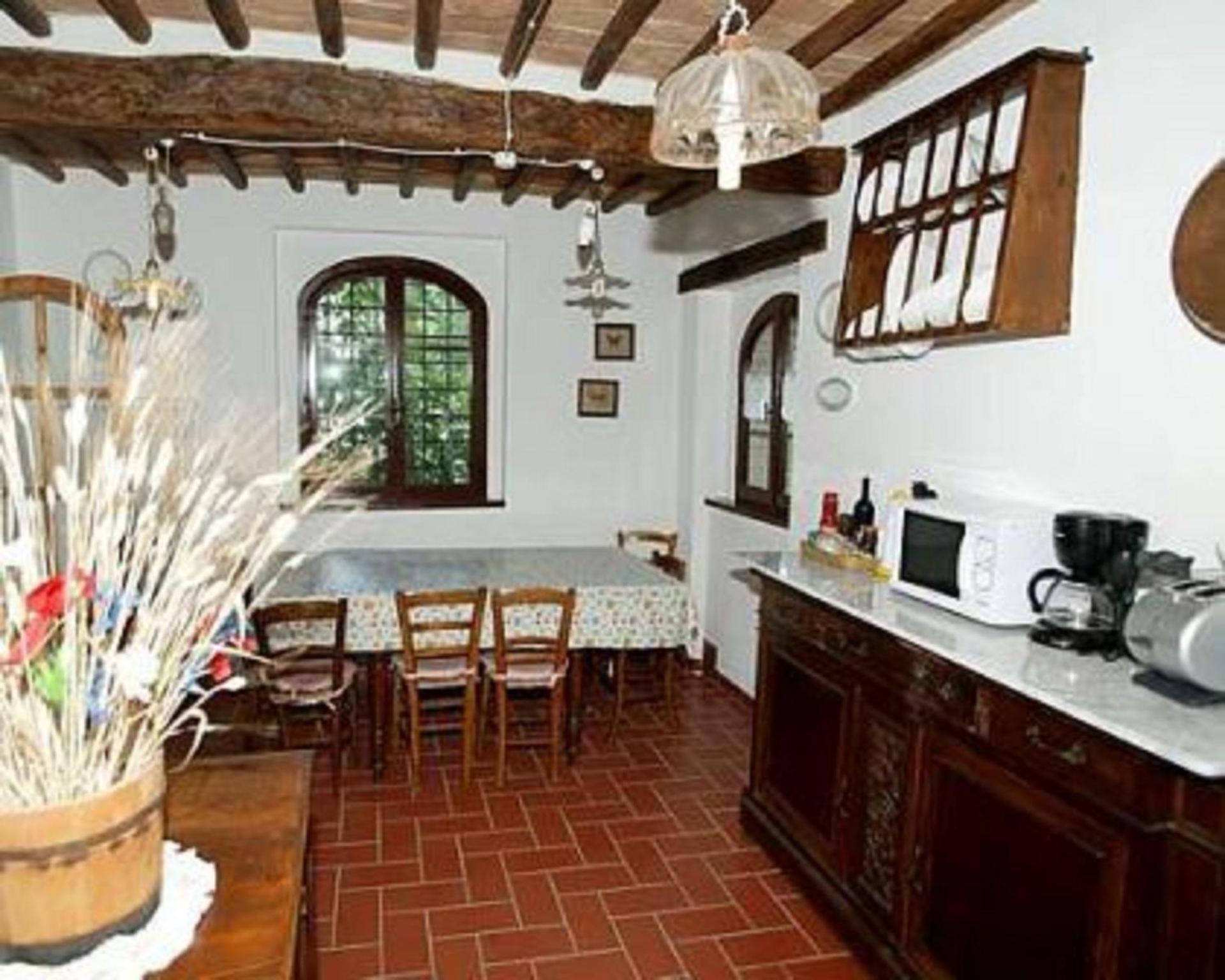 Hostal Sassi Bianchi Sensano Habitación foto